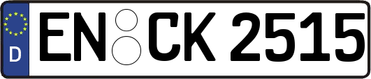 EN-CK2515