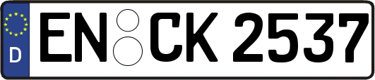 EN-CK2537