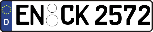 EN-CK2572