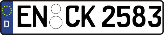 EN-CK2583