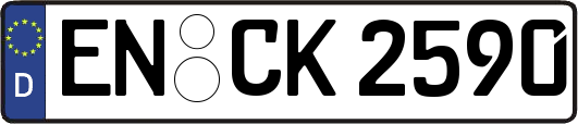 EN-CK2590