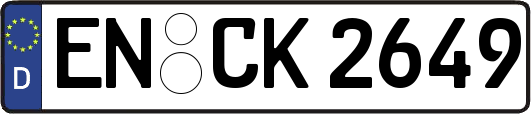 EN-CK2649