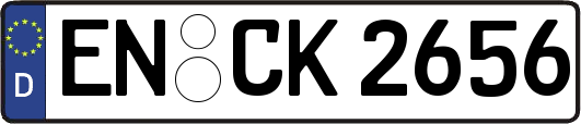 EN-CK2656