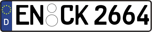 EN-CK2664