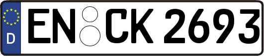 EN-CK2693
