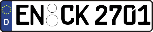 EN-CK2701