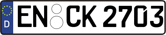EN-CK2703