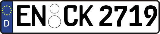EN-CK2719