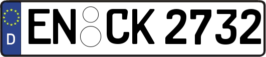 EN-CK2732