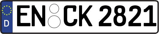 EN-CK2821