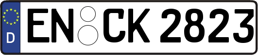 EN-CK2823
