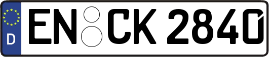 EN-CK2840