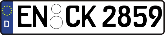EN-CK2859