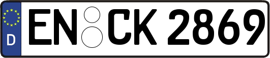 EN-CK2869