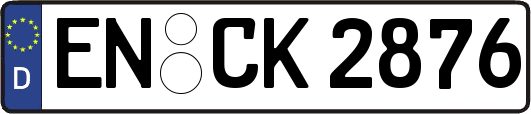 EN-CK2876