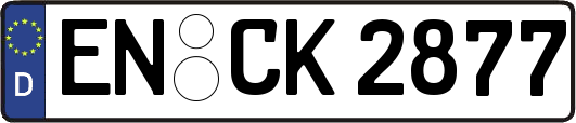EN-CK2877