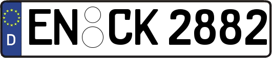 EN-CK2882
