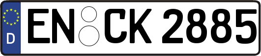 EN-CK2885