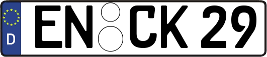 EN-CK29