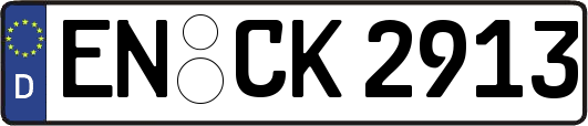 EN-CK2913