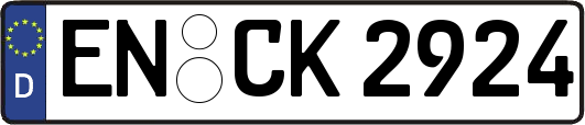 EN-CK2924