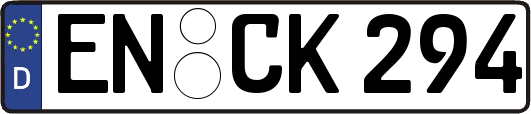 EN-CK294