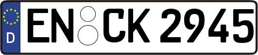 EN-CK2945