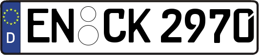 EN-CK2970