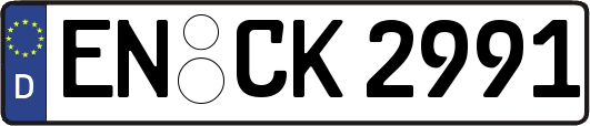 EN-CK2991