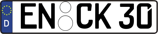 EN-CK30