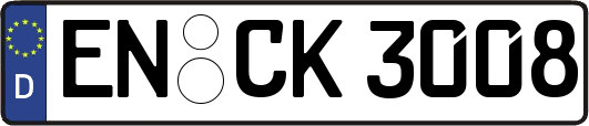 EN-CK3008