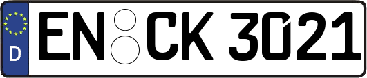 EN-CK3021