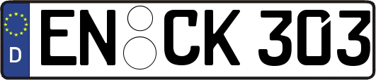 EN-CK303