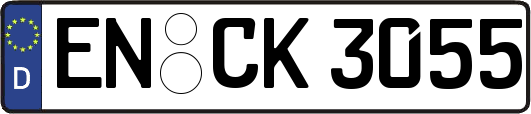 EN-CK3055