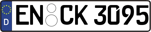 EN-CK3095