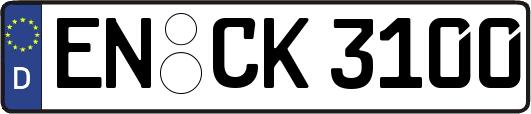 EN-CK3100