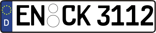 EN-CK3112