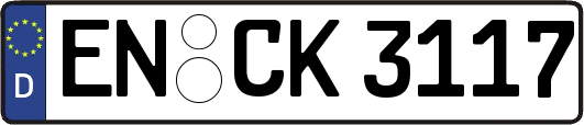 EN-CK3117