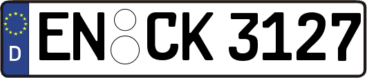 EN-CK3127