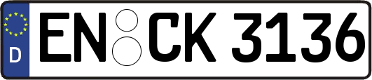 EN-CK3136