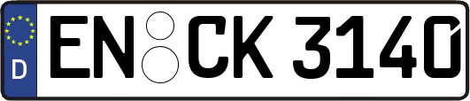 EN-CK3140