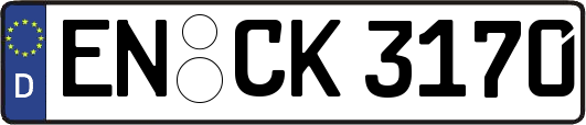 EN-CK3170