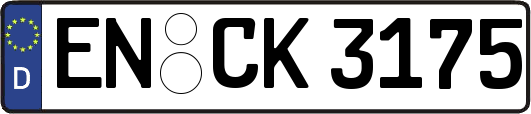 EN-CK3175