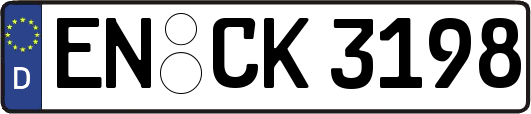 EN-CK3198