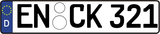 EN-CK321