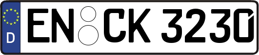 EN-CK3230