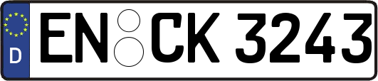 EN-CK3243
