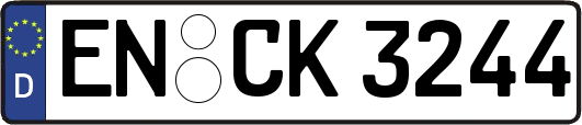 EN-CK3244