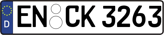 EN-CK3263