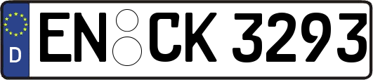EN-CK3293